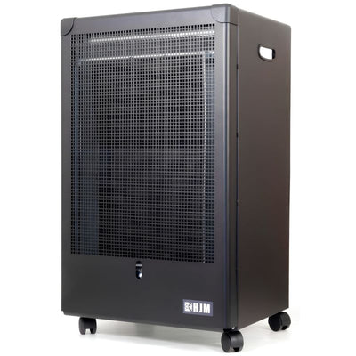 Estufa de Gas Llama Azul HJM GA4200 4,2 kW Butano/Propano