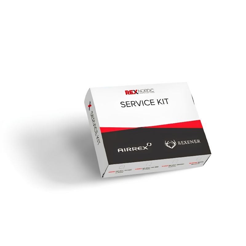 Kit de Servicio Airrex para Kit AH-900i Rex Nordic - AH20263