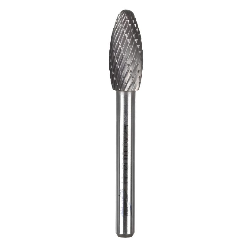 Fresa de metal duro Milwaukee Tipo H 6 x 12,7 mm - Ref. 4932493989