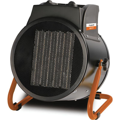 Calefactor Eléctrico Cerámico 5000W EHG5P Unicraft - 6510006