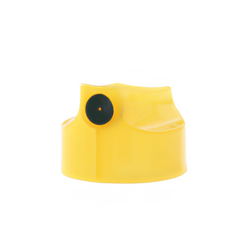 Difusor para Spray Yellow Cap Montana Colors - EX0140120M