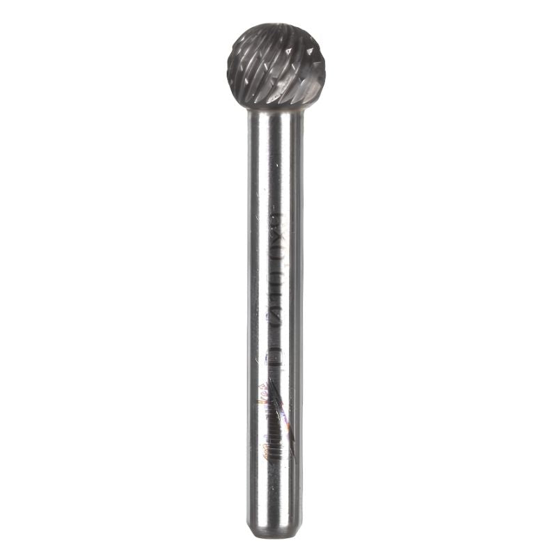 Fresa de metal duro Milwaukee Tipo D 6 x 12,7 mm - Ref. 4932493988