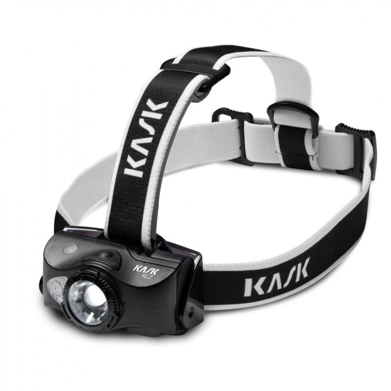Linterna Lampara Frontal KL2 KASK