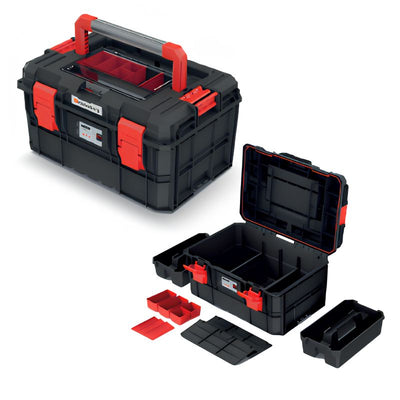 Caja de herramientas 546x380x307 X-BLOCK KISTENBERG