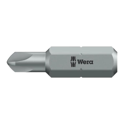 Punta Torqset MPLUS BITS 871/1 6X25MM WERA