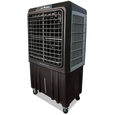 Evaporativo Blackool12 450W 12000 M3/H MCONFORT