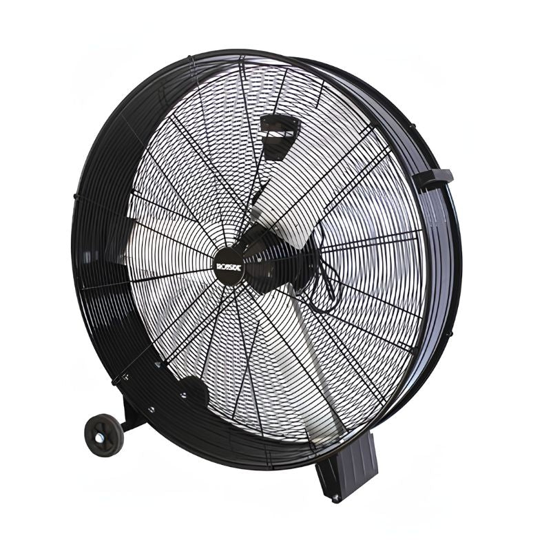 VENTILADOR IND 90CM IRONSIDE 3 VELOCIDADES 360W