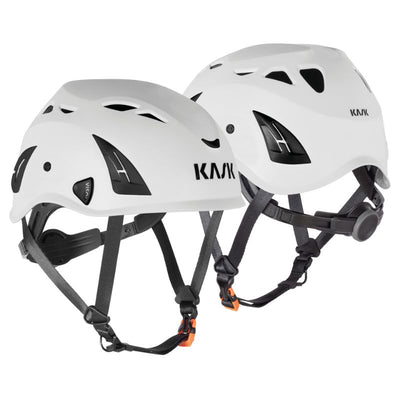 Casco Blanco Superplasma AQ EN397 KASK