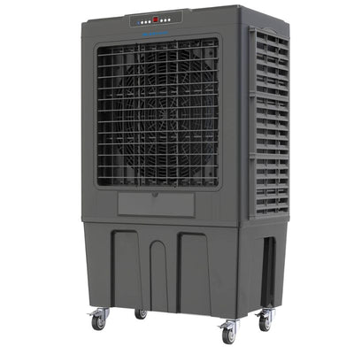 Evaporativo Blackool20 750W 20000 M3/H MCONFORT