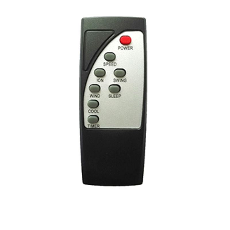 Evaporativo Blackool20 750W 20000 M3/H MCONFORT