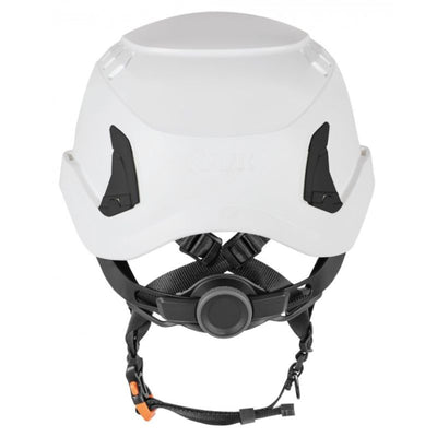 Casco Blanco Primero Air EN397/EN50365 KASK