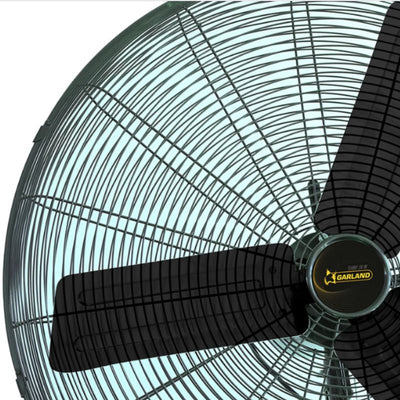 Ventilador Turbo 24W-V23 GARLAND