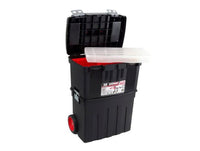 Cajas de Herramientas