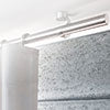 Tubos y Soportes para Cortinas