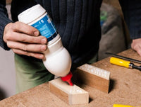 Colas para Madera