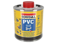 Colas PVC