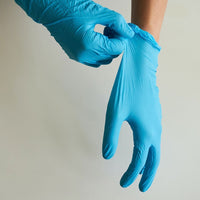 Guantes Desechables