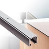 Guías para Puertas Correderas