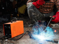 Equipos de Soldadura de Plasma