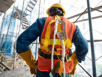 Arneses de Seguridad