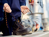Botas de Seguridad