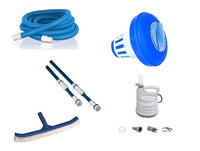 Accesorios para Piscinas