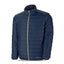 CAZADORA PLUMAS FREYA 288-CTPA  AZUL MARINO T2XL