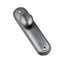Tirador de Armario 120X32mm Divalfer
