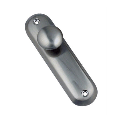 Tirador de Armario 120X32mm Divalfer