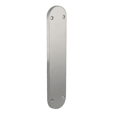Placa Limpieza Inox 245X45mm Divalfer