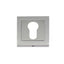 Bocallave Roseta Cuadrada A 54X54mm Divalfer
