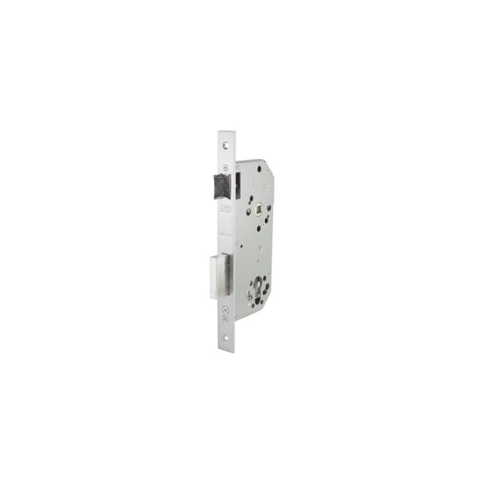CERRADURA NO ANTIPANICO 4030E6SHR LATONADO TESA