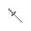 REMACHE ALUMINIO 4x10 1010004010 BRALO