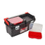 Caja de Herramientas Asa y Cierre de Aluminio Nº600E TAYG
