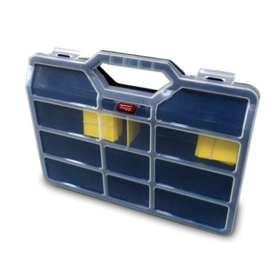 Estuche Maleta con Separadores Móviles 312x238x51mm TAYG