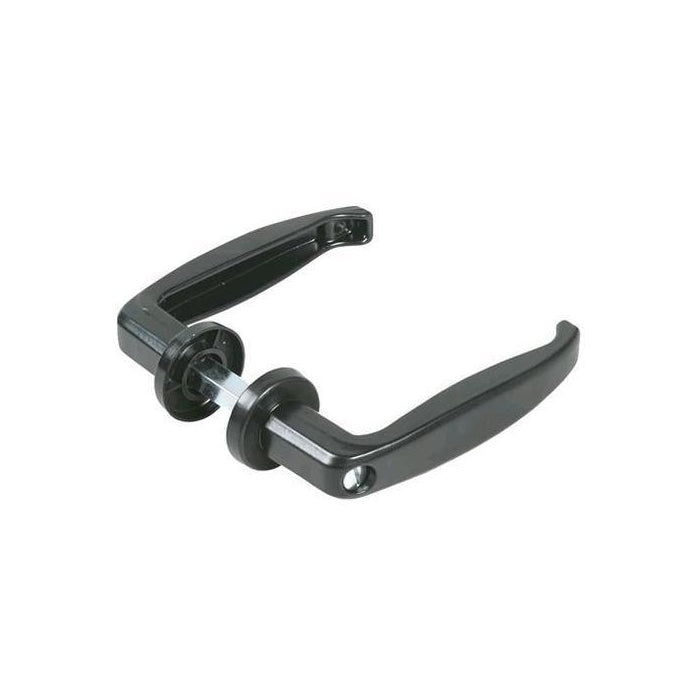 JGO MANILLA CERRAJ METALICA NEGRA 35-50