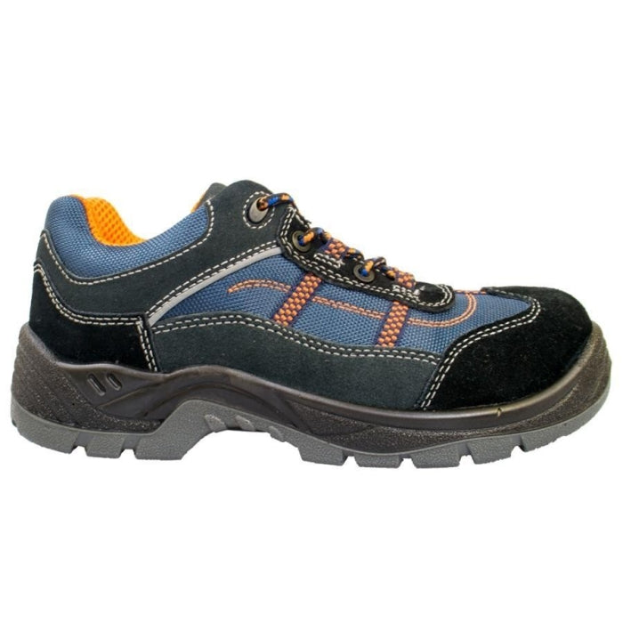 ZAPATO DE SEGURIDAD RACING KSS200-S1P KAPITAL