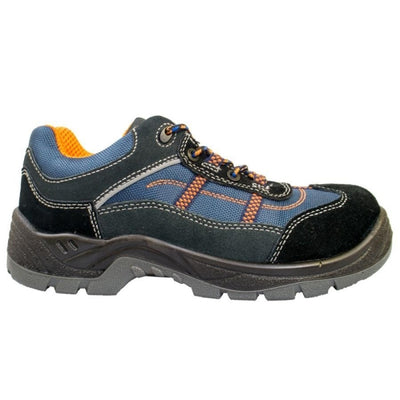 ZAPATO DE SEGURIDAD RACING KSS200-S1P KAPITAL