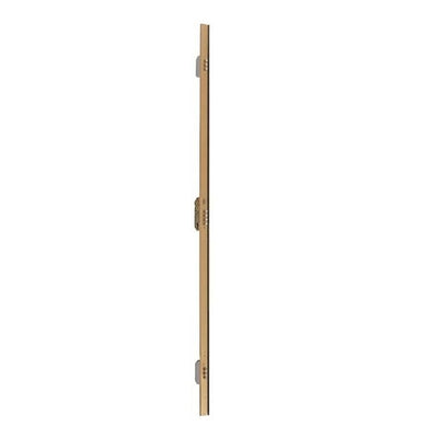 CERRADURA SEGURIDAD 45 CANB3/T60 HL IZQUIERDA TESA