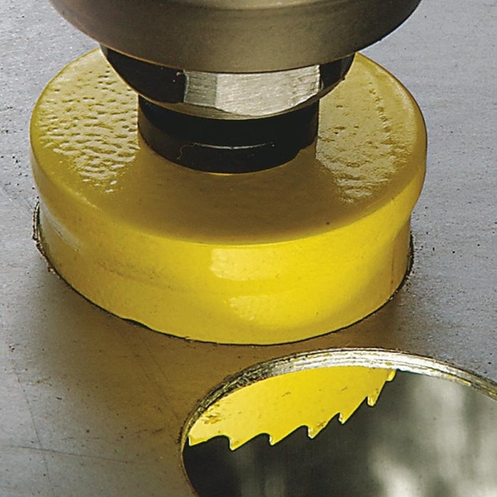 CORONA PERF BIMETAL CORDELESS 22mm SCS022 STARRET
