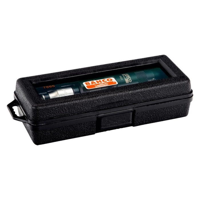 Juego Puntas Destornillador Golpe 1/4" BAHCO 7685 15 Piezas