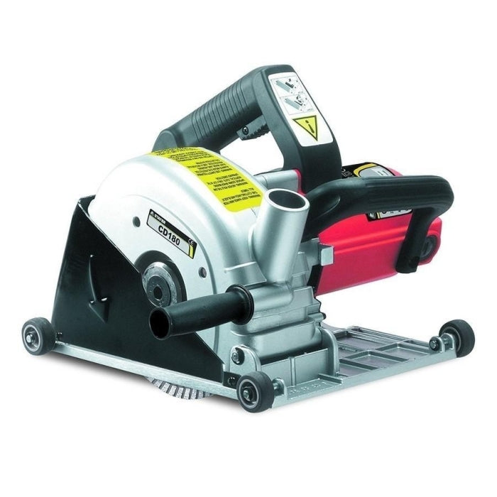 Rozadora de Disco de Diamante 1800W Stayer CD180K