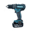 Taladro Combinado 18V 62Nm 4,0Ah DHP482RME MAKITA