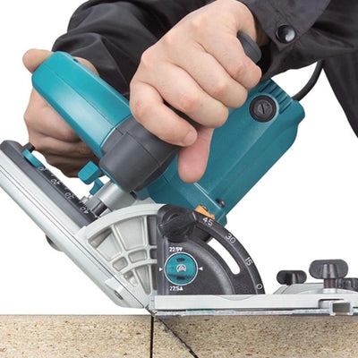 Makita SP6000J Sierra De Incisión 165mm Makpac