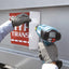 Decapador 2.000W HG6531CK MAKITA