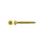 Tornillo ABC CP 2,5x16 BICROM (1000uds)