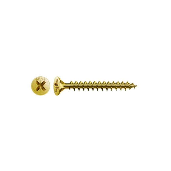 Tornillo ABC CP 2,5x16 BICROM (1000uds)