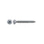 Tornillo ABC CP 2.5x16 Zincado (1000uds)