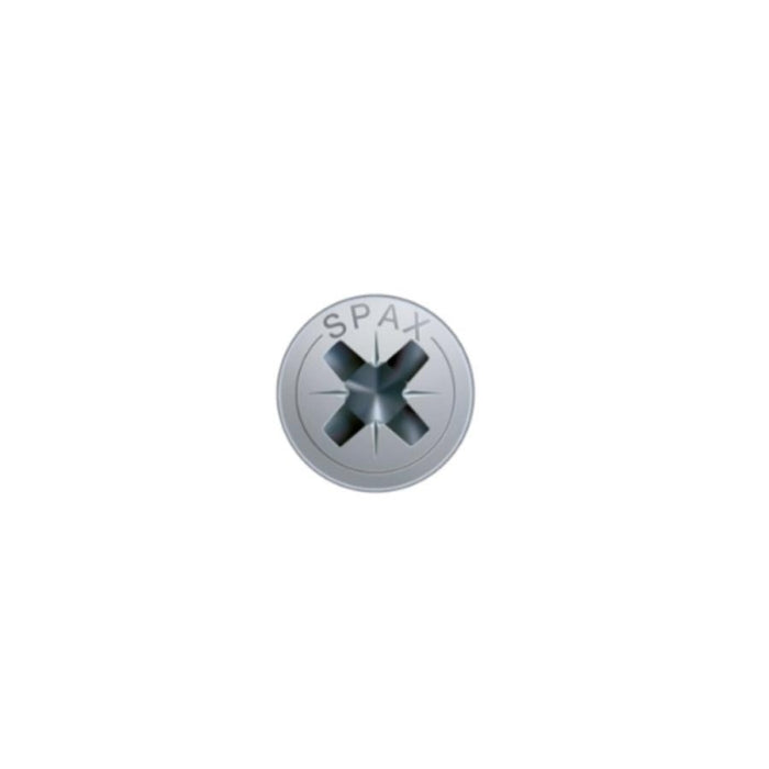 Tornillo ABC CP 2.5x16 Zincado (1000uds)