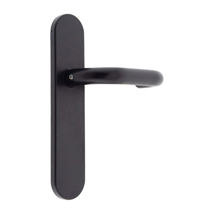 Manilla Ciega para Antipánico Negra S1913EXNE TESA